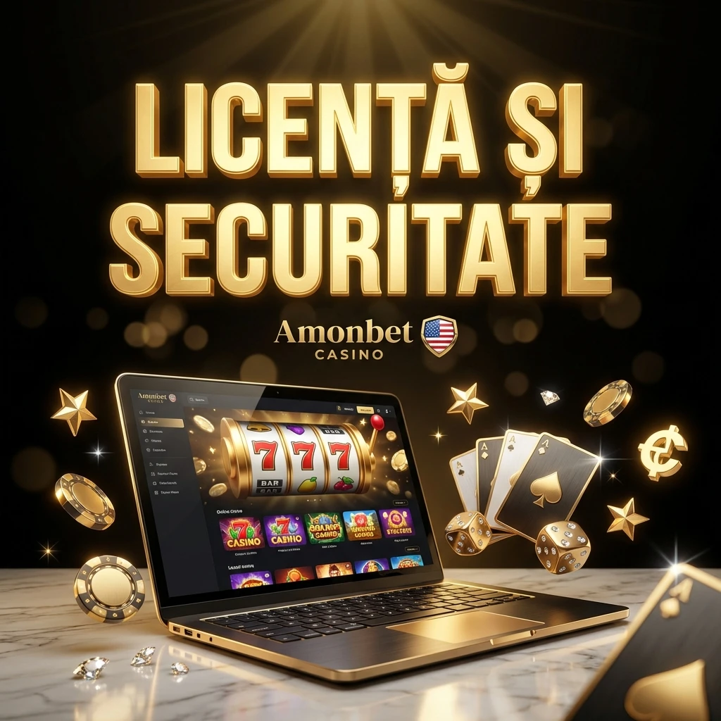 Licență și securitate